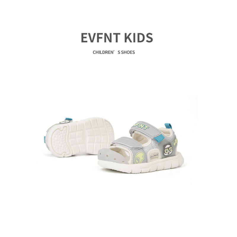 EVFNT Sandales d'été 6-16 mois chaussures de fonction de santé pour bébé 215013