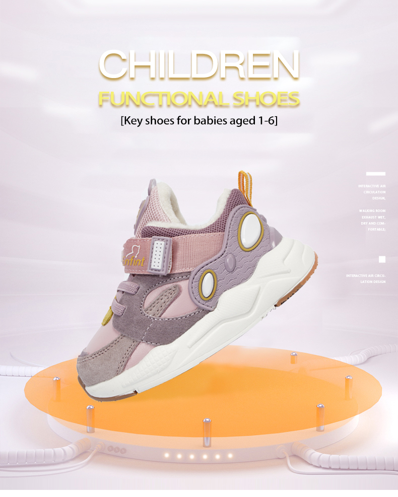 Chaussures pour Enfants 7-8ans 