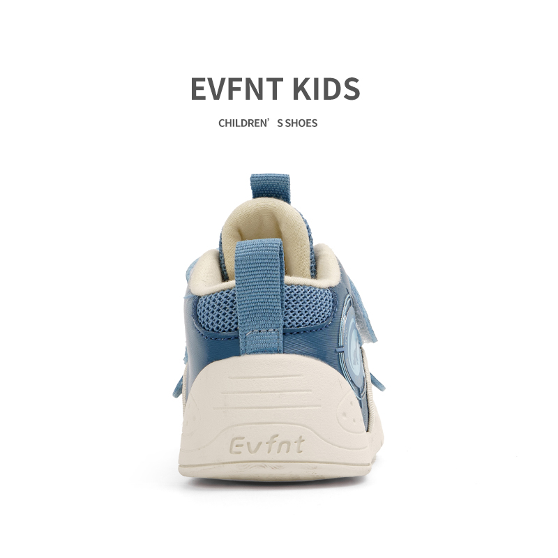 EVFNT Automne chaussures simples 6-16 mois bébé chaussures de fonction de santé 22017